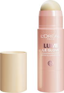 L'ORÉAL PARIS Lumi Highlighter stick 635 Golden Couture 7 g - Rozjasňovač