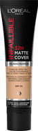 Alapozó L'ORÉAL PARIS Infaillible 32H Matte Cover 175 Sable Matt, 30 ml - Make-up
