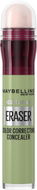 MAYBELLINE NEW YORK Instant Eraser Green 6,8 ml - Korrektor