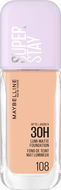 MAYBELLINE NEW YORK Super Stay Lumi Matte 108 35 ml - Make-up