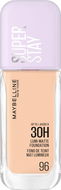 Alapozó MAYBELLINE NEW YORK Super Stay Lumi Matte 96, 35 ml - Make-up