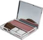 CLINIQUE Blushing Blush 115 Smoldering Plum 6 g - Tvářenka