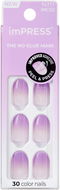 KISS imPRESS Color Nails - Take A Chance - Umělé nehty