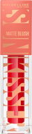 Tvářenka MAYBELLINE NEW YORK Sunkisser 36 Spicy Red 4,7 ml - Tvářenka