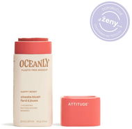 ATTITUDE Oceanly Happy Berry 8,5 g - Tvářenka