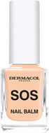 Výživa na nehty DERMACOL SOS Nail Balm 11 ml - Výživa na nehty