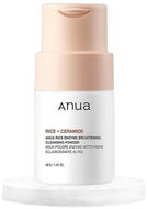 ANUA Rice Enzyme Brightening Cleansing Powder 40 g - Púder