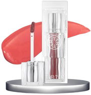 TIRTIR Waterism Glow Tint 02 Merry Coral 4 g - Lesk na rty