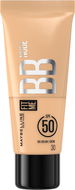 MAYBELLINE NEW YORK Fit Me BB Cream Nude 30 30 ml - BB krém
