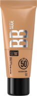 MAYBELLINE NEW YORK Fit Me BB Cream Nude 50 30 ml - BB krém