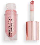 Revolution Shimmer Bomb Glimmer - Lesk na rty