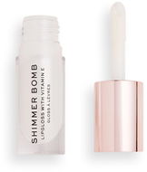 Revolution Shimmer Bomb Light Beam - Lesk na rty
