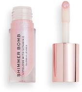 Revolution Shimmer Bomb Sparkle - Lesk na rty