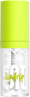 NYX PROFESSIONAL MAKEUP Fat Oil Lip Drip 01 My Main 4,8 ml - Lesk na rty