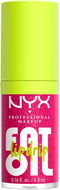 NYX PROFESSIONAL MAKEUP Fat Oil Lip Drip 03 Supermodel 4,8 ml - Lesk na rty