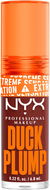 NYX PROFESSIONAL MAKEUP Duck Plump Lip Gloss 16 Wine Not 7 ml - Szájfény