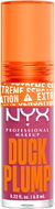 NYX PROFESSIONAL MAKEUP Duck Plump Lip Gloss 11 Pick Me Pink 7 ml - Szájfény