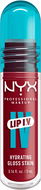 NYX PROFESSIONAL MAKEUP Lip IV Hydrating Gloss Stain, Berry Thirsty 5 ml - Szájfény
