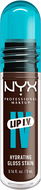 NYX PROFESSIONAL MAKEUP Lip IV Hydrating Gloss Stain, Espresso Soak 5 ml - Szájfény