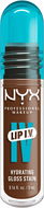 NYX PROFESSIONAL MAKEUP Lip IV Hydrating Gloss Stain, Splash N Spice 5 ml - Szájfény