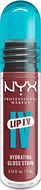 NYX PROFESSIONAL MAKEUP Lip IV Hydrating Gloss Stain, Hydra-Honey 5 ml - Szájfény