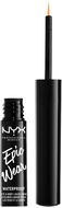 NYX PROFESSIONAL MAKEUP Epic Wear Semi-Permanent Liquid Liner 08 Yellow 3,5 ml - Oční linky