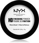 NYX PROFESSIONAL MAKEUP High Definition Finishing Powder 01 Translucent 8 g  - Pudr