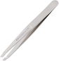 TWEEZERMAN Grey 9,5 cm - Pinzeta