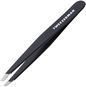 TWEEZERMAN Black 9,5 cm - Pinzeta