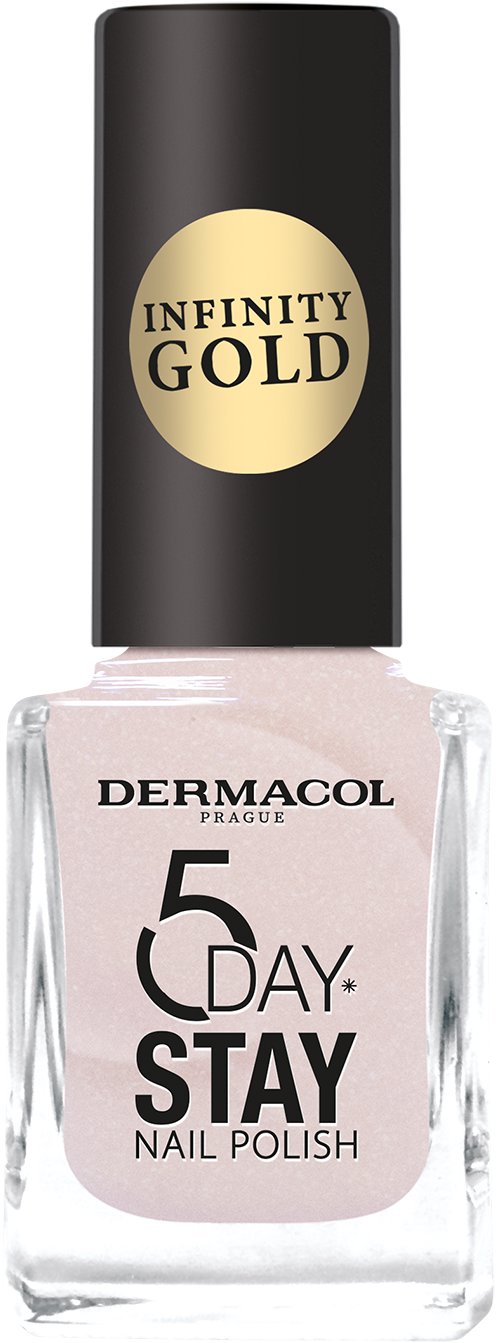 Dermacol Infinity Shimmer No. 62, 11 ml