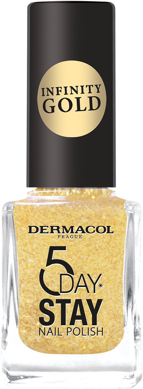 Dermacol Infinity Gold No. 63, 11 ml