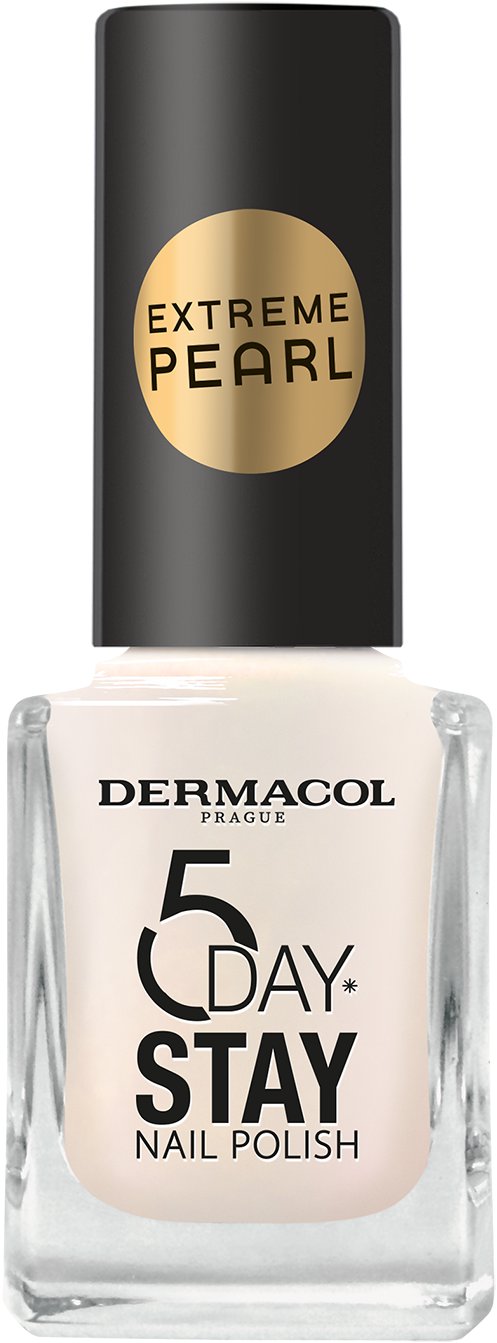 Dermacol Extreme Pearl No. 1, 11 ml