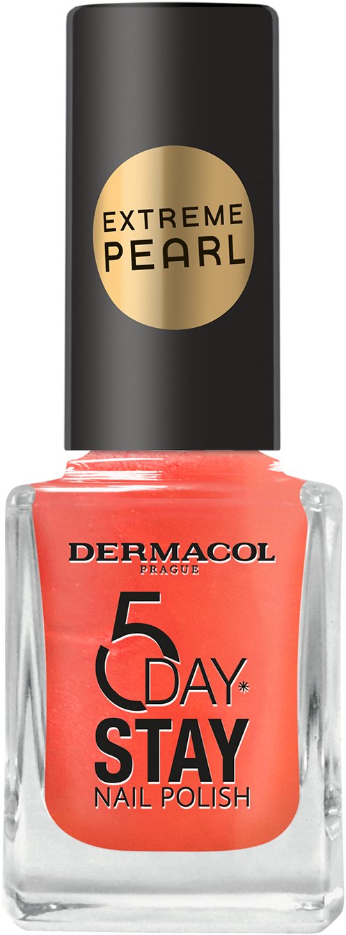 Dermacol Extreme Pearl No. 3, 11 ml