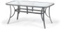 Designlink STANDARD XL antracit (szürke színű) - Kerti asztal