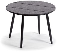 LOUNGE Conference Table, Dark - Garden Table