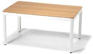 Designlink SIENA 150 - Kerti asztal