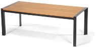 Designlink VERONA 200 - Kerti asztal