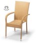PARIS Cappuccino - Garden Chair