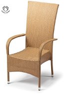 PARIS XXL Cappuccino - Garden Chair