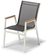 MILANO Alumínium kerti szék - Kerti szék
