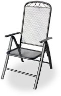 Adjustable Garden Chair ZWMC-38 - Garden Chair