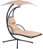 SANREMO Cappuccino - Garden Chair