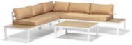 GENOVA luxury sofa - Garden Furniture