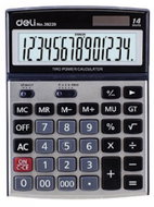Deli E39229 - Calculator
