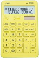 Deli EM01551 Green - Calculator