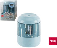 DELI table beteri, blue - Pencil Sharpener