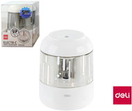 DELI table beteri, white - Pencil Sharpener
