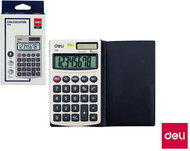 DELI E1120 handheld - Calculator