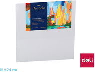 DELI Finenolo cardboard, 18 x 24 cm - Art Canvas
