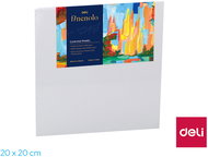 DELI Finenolo cardboard, 20 x 20 cm - Art Canvas